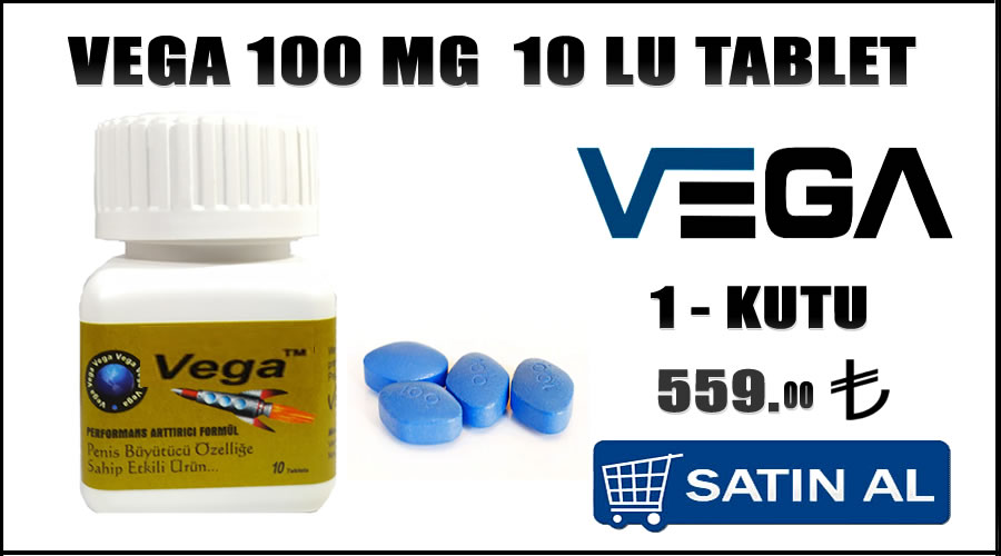 Vega sertleştirici hap 10 lu tablet etkisi