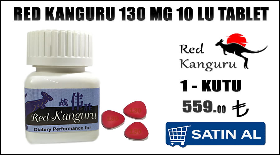 Red kanguru 10 lu hap eczane fiyatı